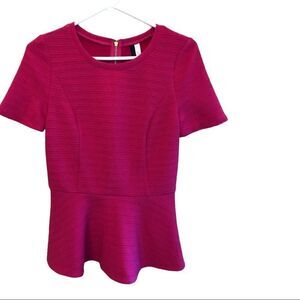 𝅺KENSIE Dress Top with Flare Bottom